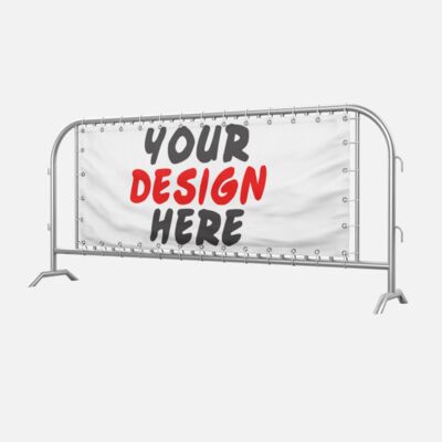 Banners (1 to 3 days) Thumbnail