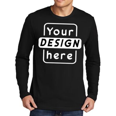 T-Shirts Long Sleeve Thumbnail